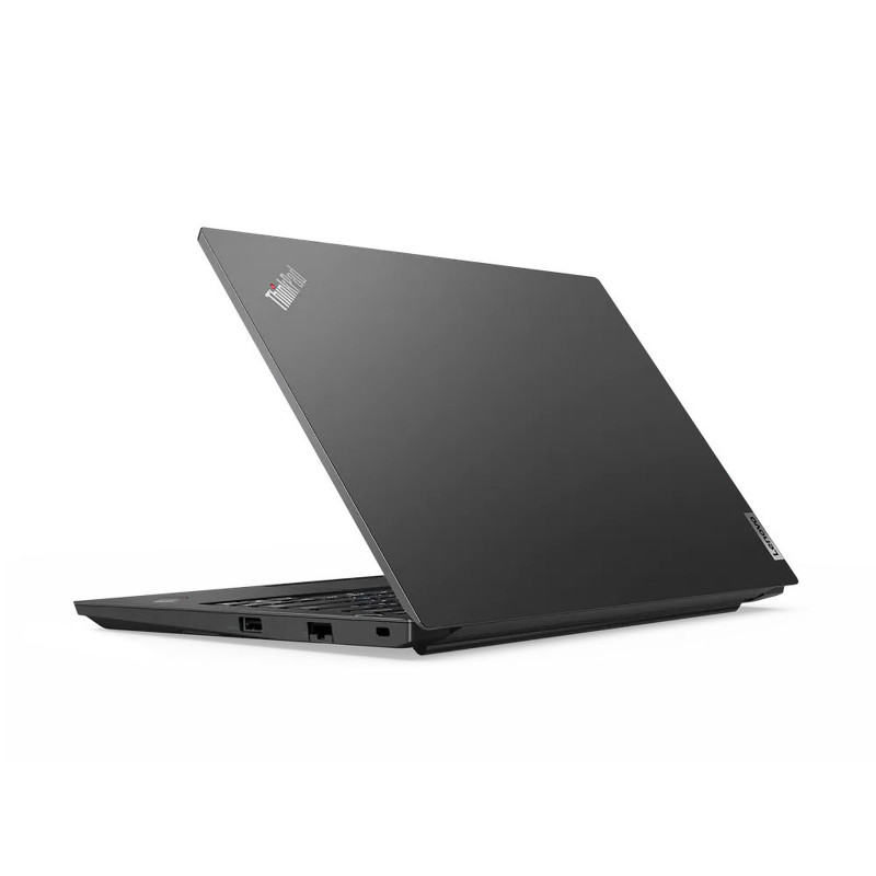 Pc Portable Lenovo ThinkPad E17 Gen 4 i5 12Gén 8Go 512 Go SSD Noir