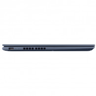 Pc Portable Asus Vivobook 15 X1502ZA i3 12Gén 8Go 256Go SSD Bleu (X1502ZA-BQ586W)