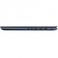 Pc Portable Asus Vivobook 15 X1502ZA i3 12Gén 8Go 256Go SSD Bleu (X1502ZA-BQ586W)