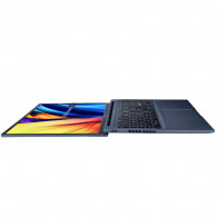 Pc Portable Asus Vivobook 15 X1502ZA i3 12Gén 8Go 256Go SSD Bleu (X1502ZA-BQ586W)