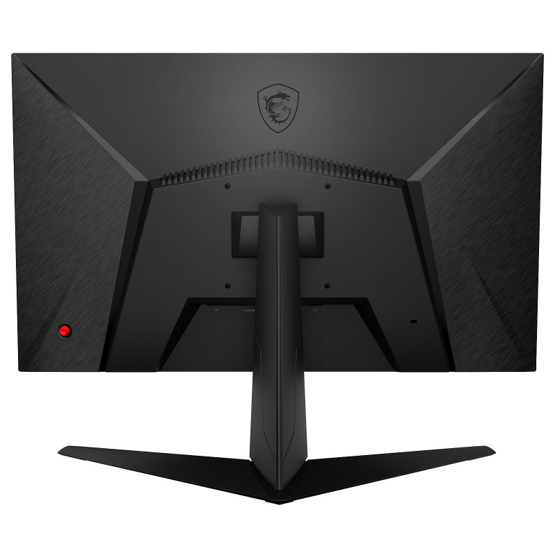 Ecran Gaming MSI IPS G2412 24'' FULL HD 170 Hz Noir