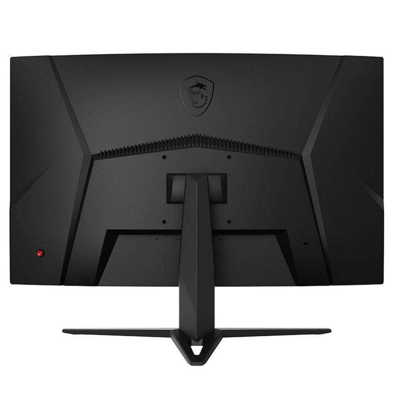 Ecran Gaming Incurvé MSI G27CQ4 E2 27'' WQHD 170 Hz Noir