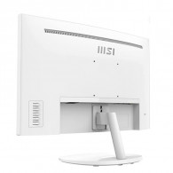 Ecran Gaming MSI Pro MP241CAW 27'' WQHD 75 Hz Blanc Ecran Gaming MSI Pro MP241CAW 27'' WQHD 75 Hz Blanc