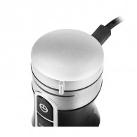 Mixeur Tristar 3 En 1 Avec Pied  1000W Inox