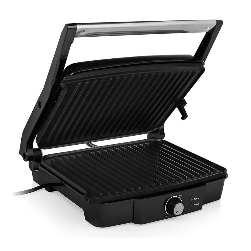 Grill A Viande TRISTAR 2000W Inox (GR-2853)