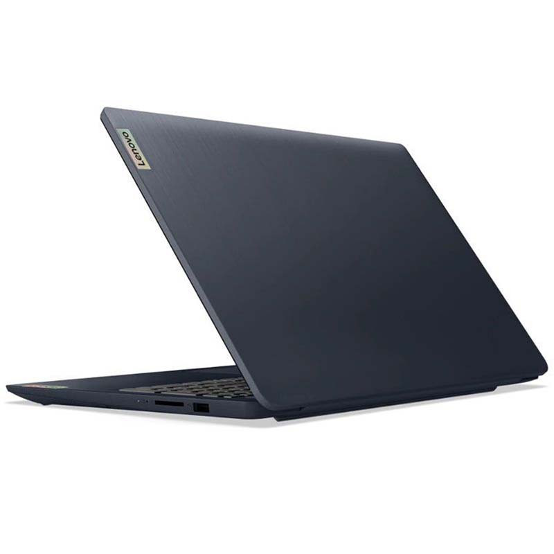 PC Portable Lenovo IdeaPad 3 15ITL6 i3 11Gén 12Go 256Go SSD Bleu
