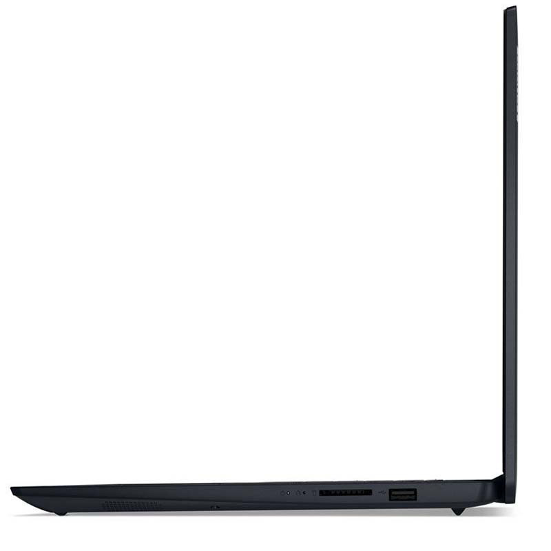 PC Portable Lenovo IdeaPad 3 15ITL6 i3 11Gén 12Go 256Go SSD Bleu