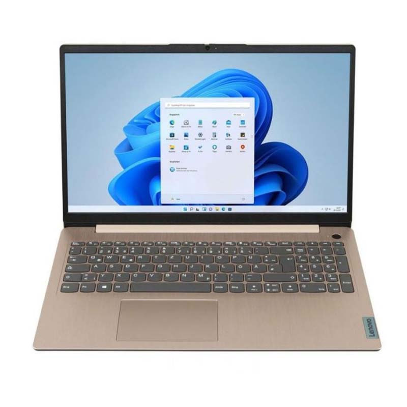 PC Portable Lenovo IdeaPad 3 15ITL6 i3 11Gén 12Go 256Go SSD Sable