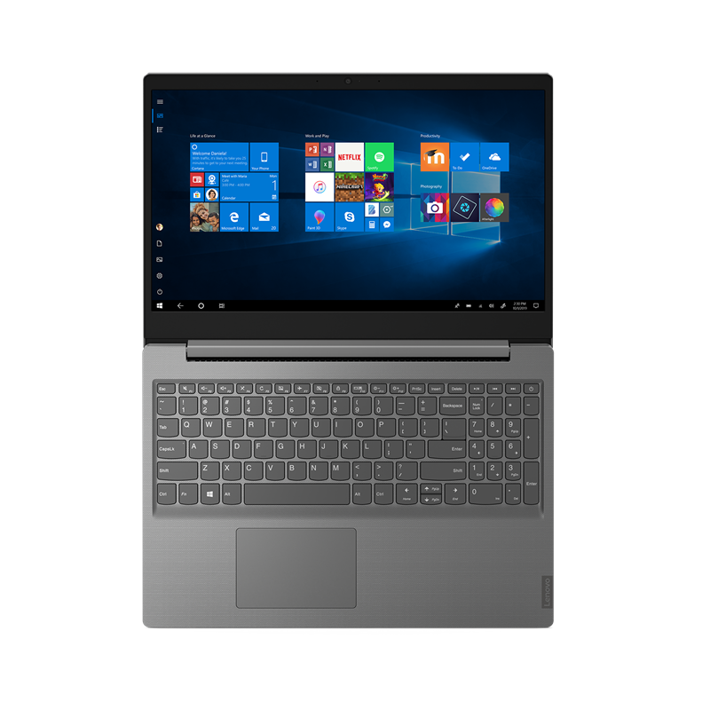 Pc Portable Lenovo V15 G2 IML i5 10Gén 4Go 256Go Gris