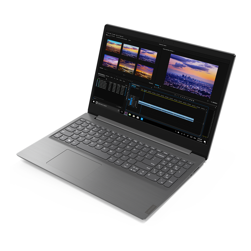 Pc Portable Lenovo V15 G2 IML i5 10Gén 8Go 256Go SSD Gris