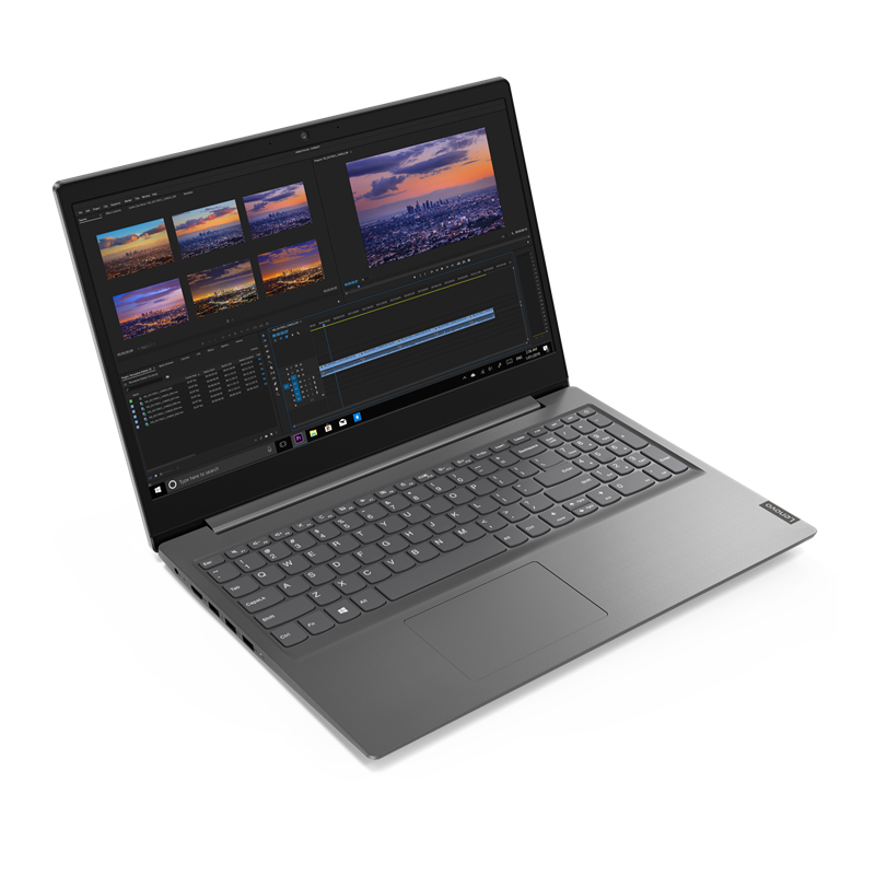 Pc Portable Lenovo V15 G2 IML i5 10Gén 8Go 256Go SSD Gris