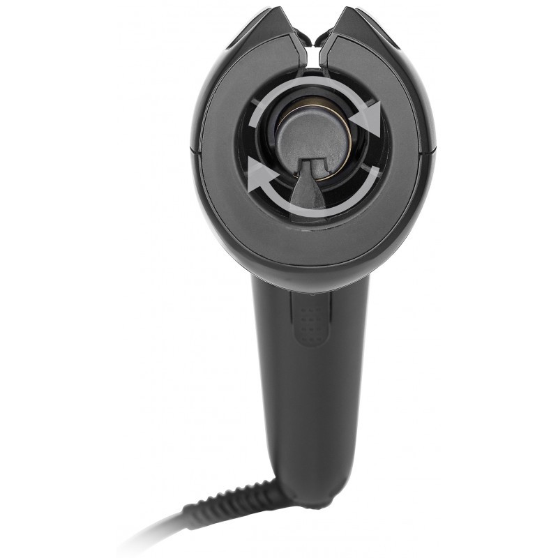 Fer à Boucler Automatique Tristar 20 W Noir HD-2399