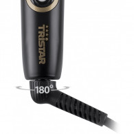 Fer à Boucler Automatique Tristar 20 W Noir HD-2399 Fer à Boucler Automatique Tristar 20 W Noir HD-2399