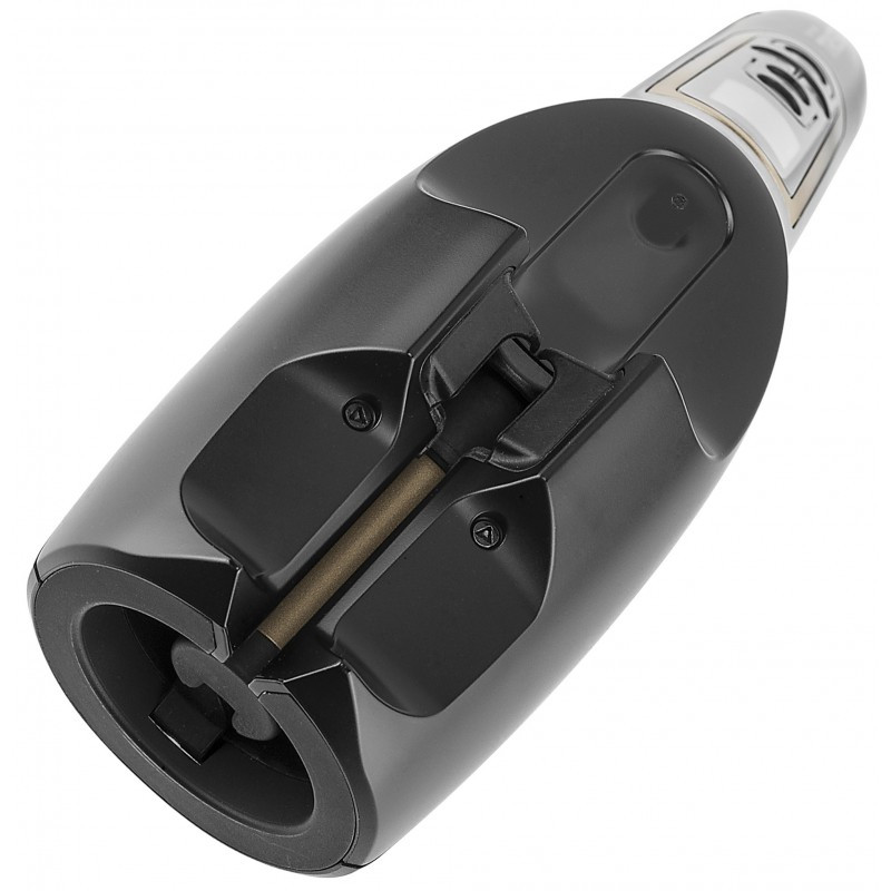 Fer à Boucler Automatique Tristar 20 W Noir HD-2399