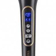 Fer à Boucler Automatique Tristar 20 W Noir HD-2399 Fer à Boucler Automatique Tristar 20 W Noir HD-2399