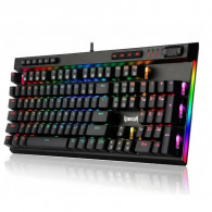 Clavier Gamer Mécanique Redragon RED Switch (K580RGB-RD)