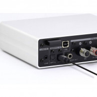 Câble Audio Numérique Toslink Manhattan S/PDIF mâle 3M Noir Câble Audio Numérique Toslink Manhattan S/PDIF mâle 3M Noir
