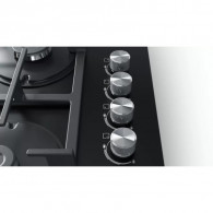 Plaque De Cuisson Bosch Série 6 POP6C6O90O 4 Feux 60cm - Noir