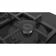 Plaque De Cuisson Bosch Série 6 POP6C6O90O 4 Feux 60cm - Noir