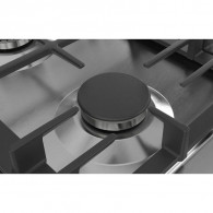 Plaque De Cuisson Bosch PCQ9B5O90M 5 Feux 90cm - Inox Plaque De Cuisson Bosch PCQ9B5O90M 5 Feux 90cm - Inox