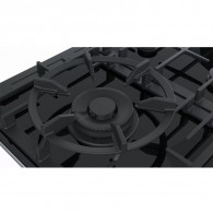 Plaque De Cuisson Bosch Série 8 PRS9A6D70 5 Feux 90cm - Noir Plaque De Cuisson Bosch Série 8 PRS9A6D70 5 Feux 90cm - Noir