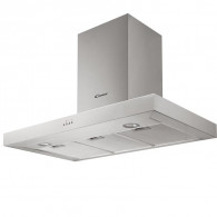 Hotte cheminée CANDY 90CM (CMB955X)