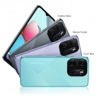 Smartphone Tecno Spark Go 2023 4Go 64Go Violet