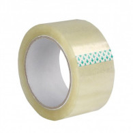 Scotch D'Emballage Transparent 48MM X 100M