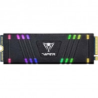 Disque Dur Interne Patriot VPR400-512GM28H SSD 512Go NVMe