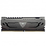 Barette mémoire Patriot Viper Elitte 2 8Go DDR4 3600 Mhz