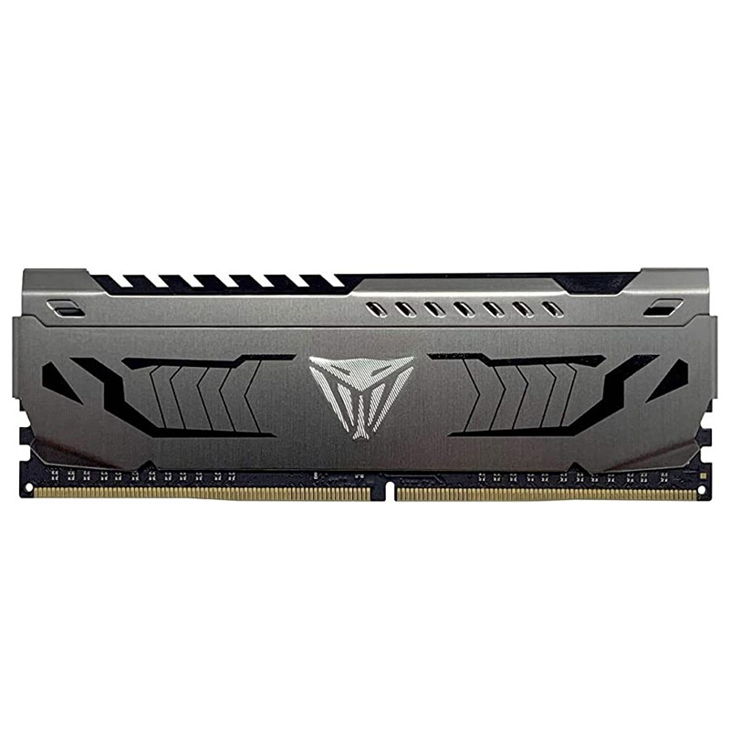 Barette mémoire Patriot Viper Elitte 2 8Go DDR4 3600 Mhz Barette mémoire Patriot Viper Elitte 2 8Go DDR4 3600 Mhz
