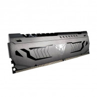 Barette mémoire Patriot Viper Elitte PVSR416G360C0 16Go DDR4 3600 Mhz