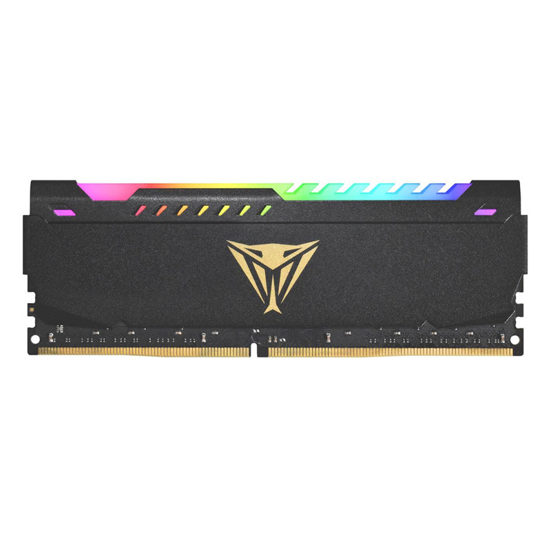 Barette Mémoire Patriot Viper Steel PVSR416G360C0 16Go DDR4 3600 Mhz