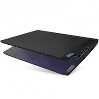 Pc Portable Lenovo IdeaPad Gaming 3 15IHU6 I5 11Gén 512Go SSD Noir