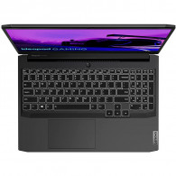 Pc Portable Lenovo IdeaPad Gaming 3 15IHU6 I5 11Gén 512Go SSD Noir