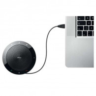 Haut-parleur de bureau VoIP Jabra SPEAK 510 UC