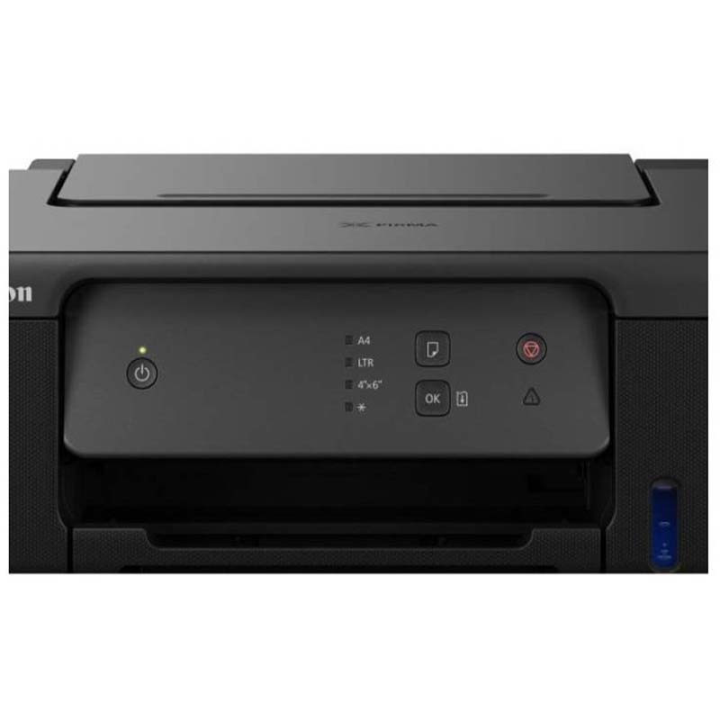 Imprimante CANON PIXMA G1430 à Réservoir Intégré Couleur en Tunisie