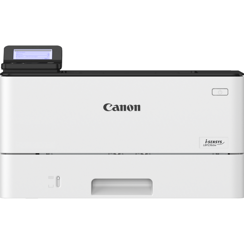 Imprimante Laser Canon i-SENSYS LBP230 Blanc