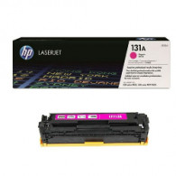 Toner HP Magenta LaserJet 131A
