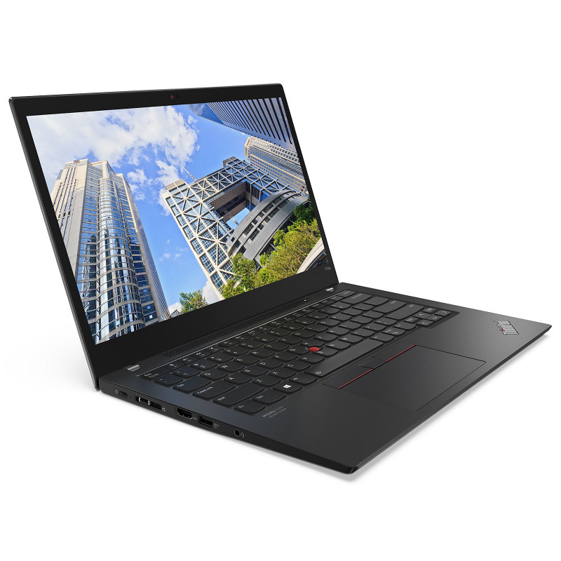Pc Portable Lenovo Thinkpad T14s Gen 2 I5 11Gén 8Go 256Go SSD Noir (20WM00A7GE)
