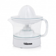 Presse-agrumes Tristar CP-3005 25W 0.5L - Blanc