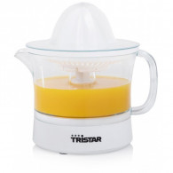 Presse-agrumes Tristar CP-3005 25W 0.5L - Blanc