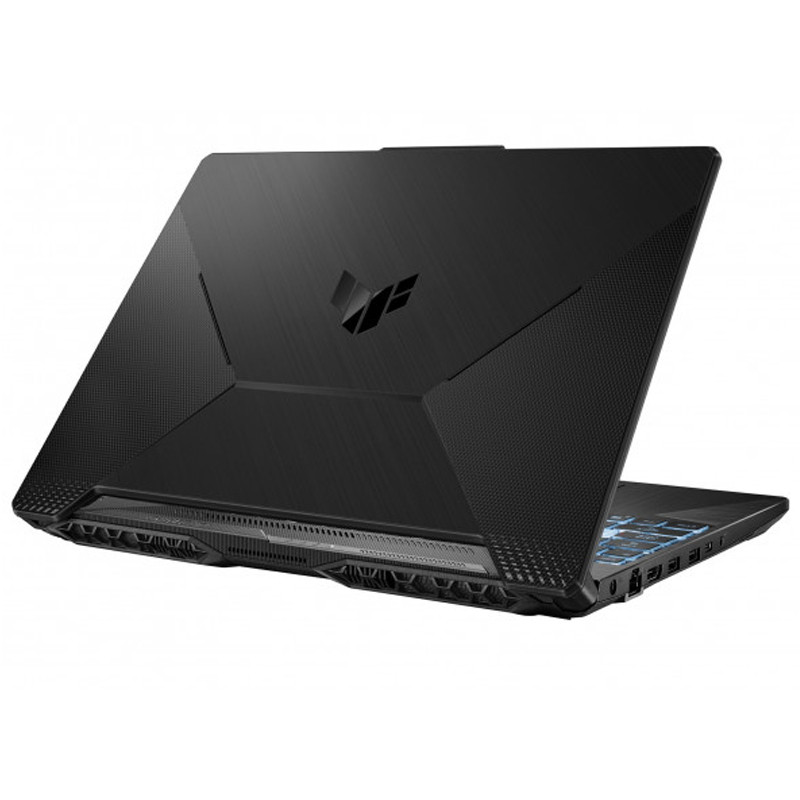 Pc Portable Asus TUF i5 11Gén 512Go SSD Noir