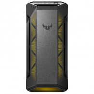 Boîtier Gaming ASUS TUF GT501 RGB (90DC0012-B49000)