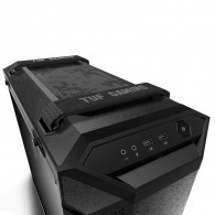 Boîtier Gaming ASUS TUF GT501 RGB (90DC0012-B49000)