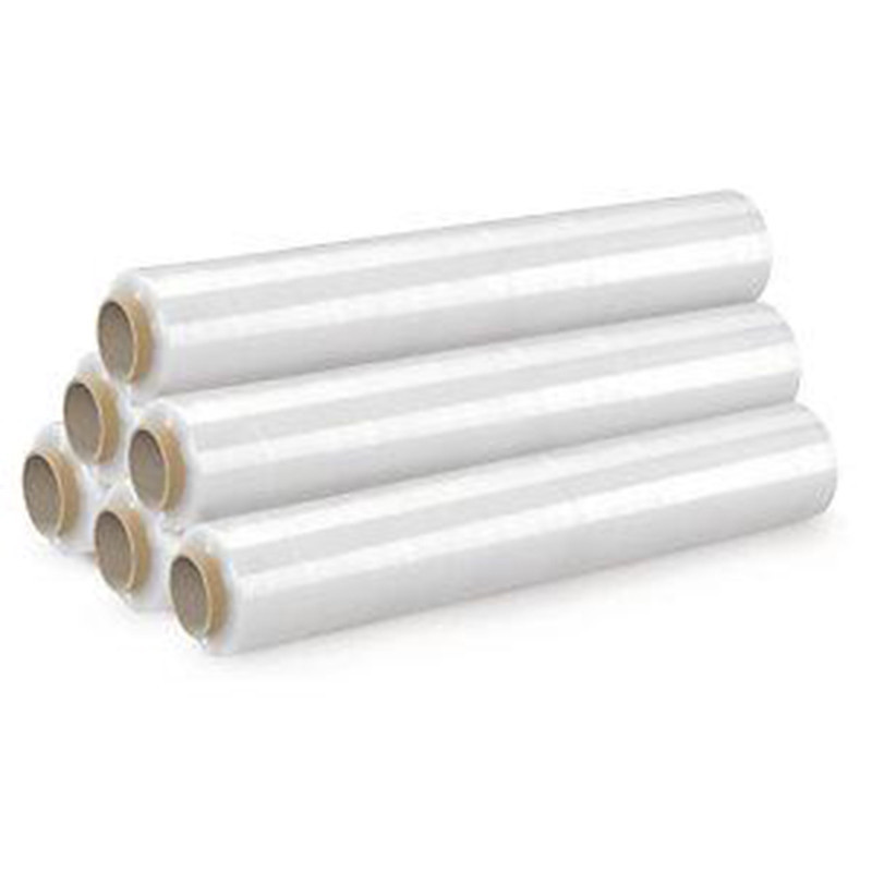 Rouleau de Plastification Glossy 330 mm x 200 m 25 Micron
