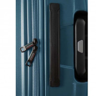 Valises Incassable Petit Modèle Bleu Pétrole Valises Incassable Petit Modèle Bleu Pétrole