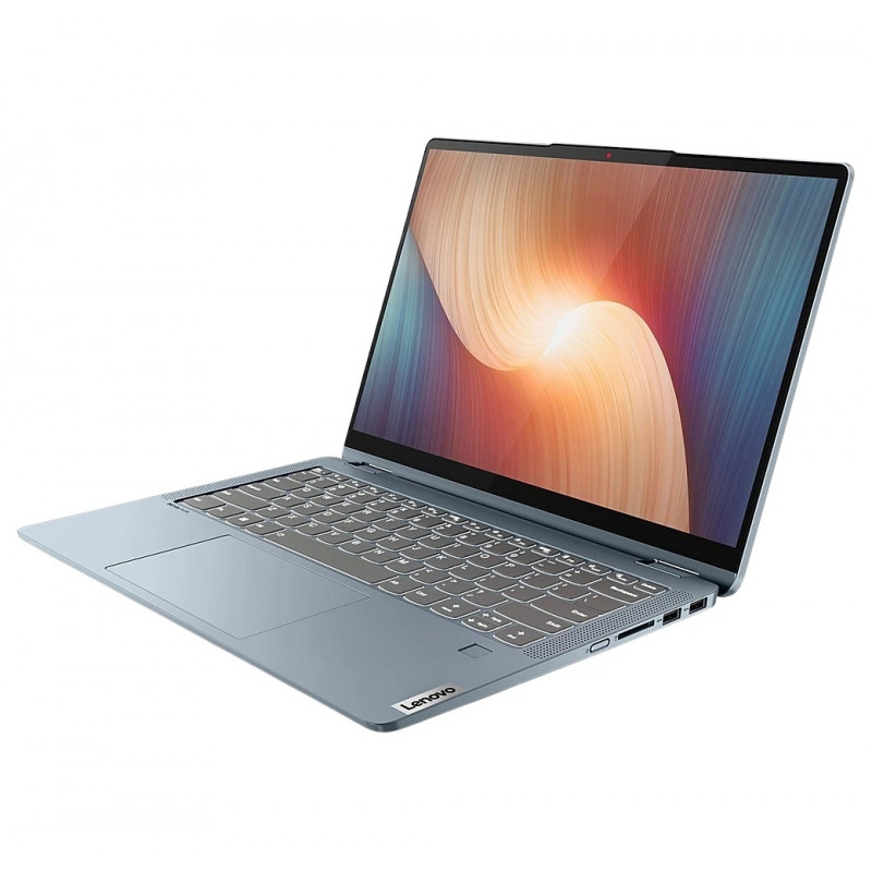 Pc Portable Lenovo IdeaPad Flex 5 14ALC7 AMD Ryzen 7 8Go 512Go SSD - Gris