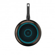 Tefal Poêle Tefla B5820602 Cook & Clean 28 CM Antiadhésif - Noir Tefal Poêle Tefla B5820602 Cook & Clean 28 CM Antiadhésif - Noir