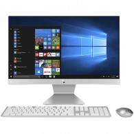 Pc De Bureau All In One Asus V222FAK I5 10Gén 16Go 1To + 256Go SSD Noir (V222FAK-WA173W)